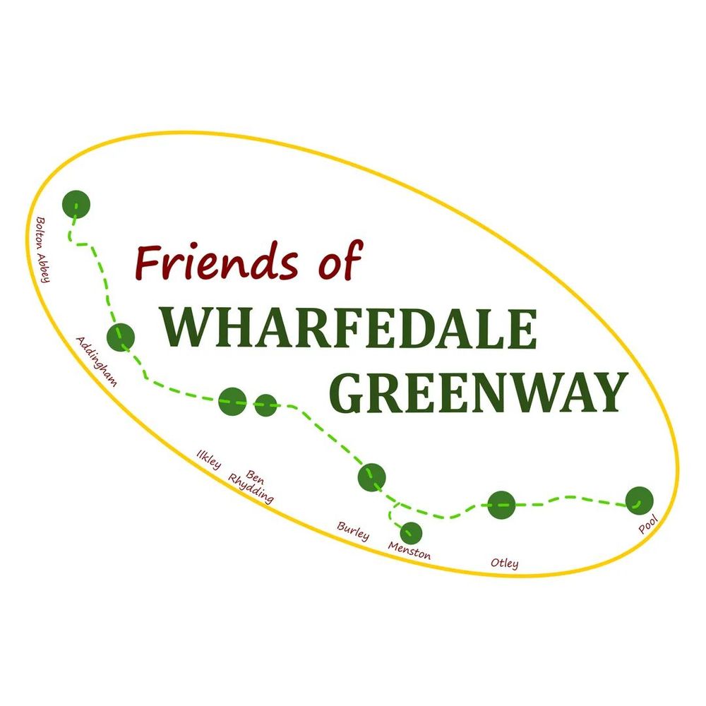 Friends of Wharfedale Greenway