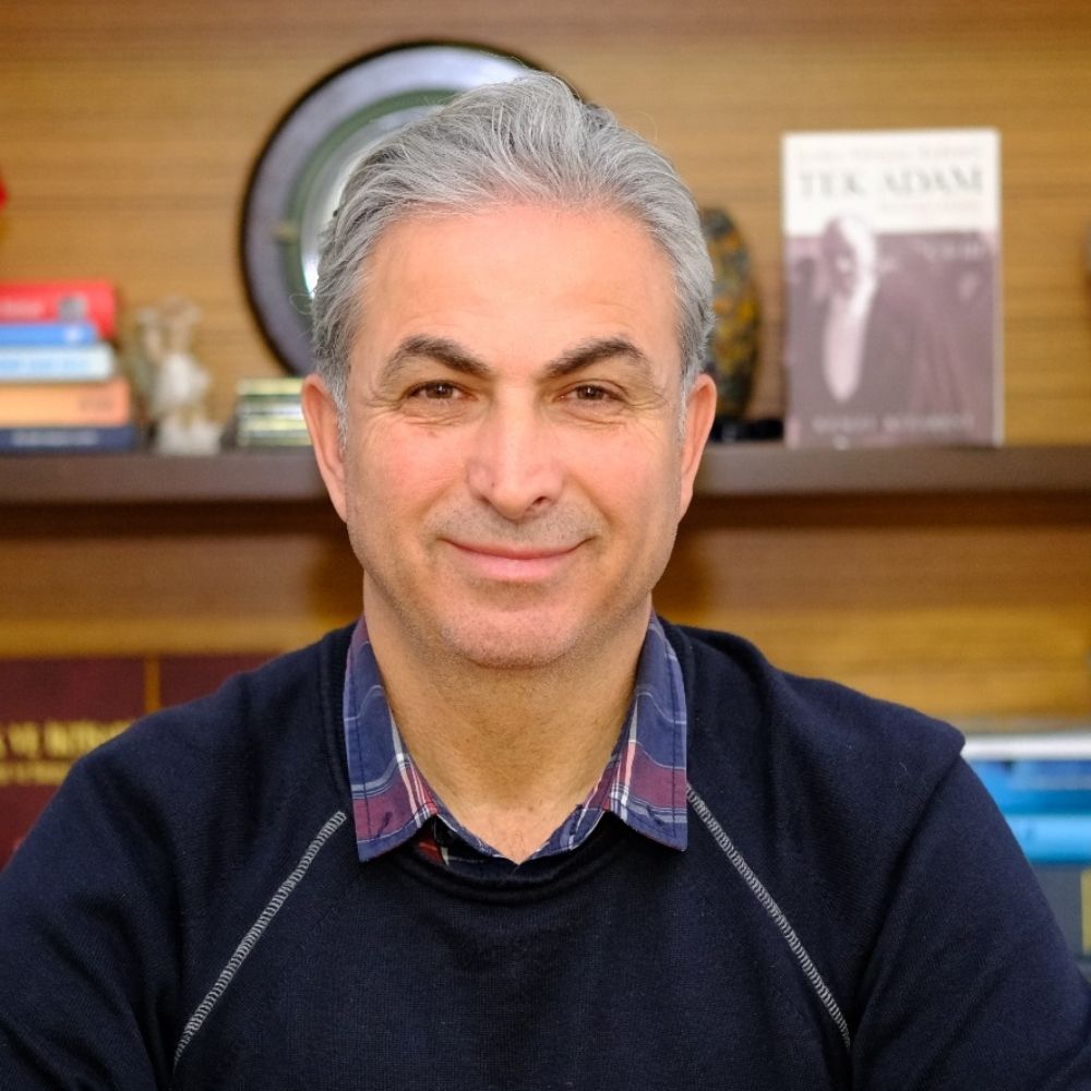 Murat Yıldız