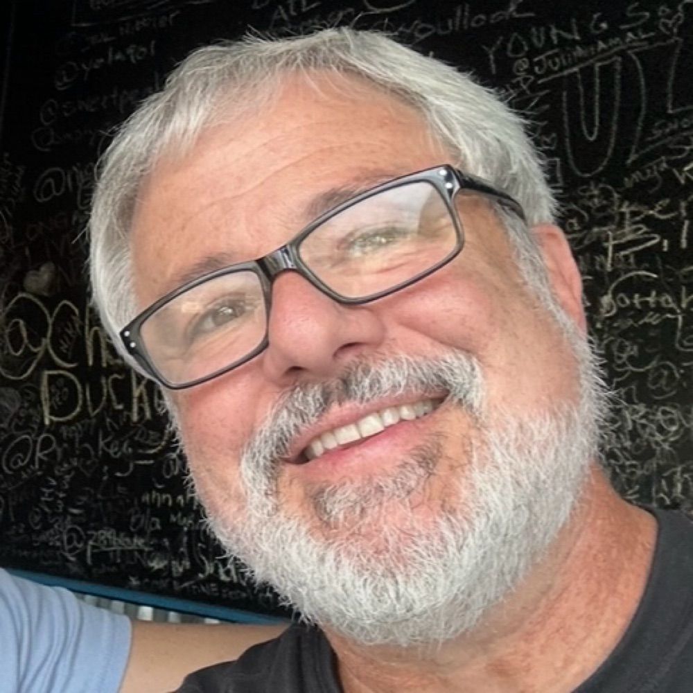 Bob Gourley