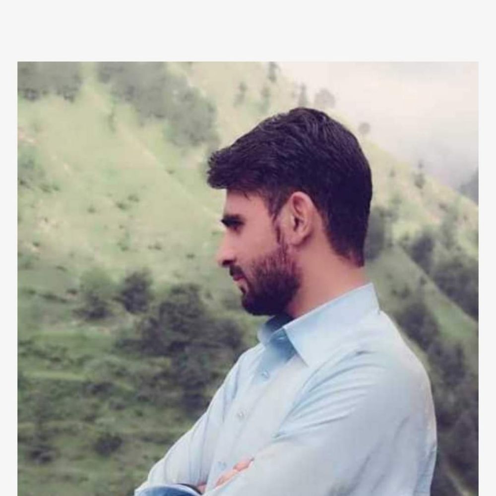 Nouman Saeed Mustafai