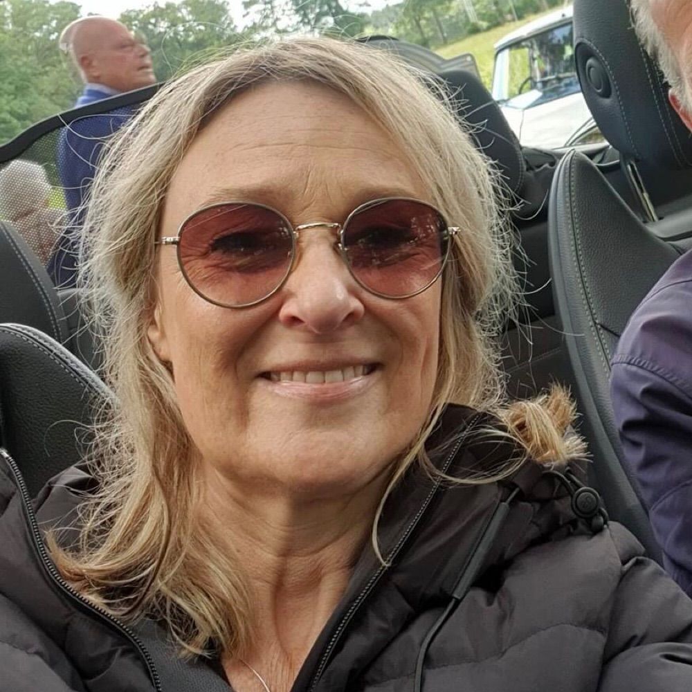 Annemarie V