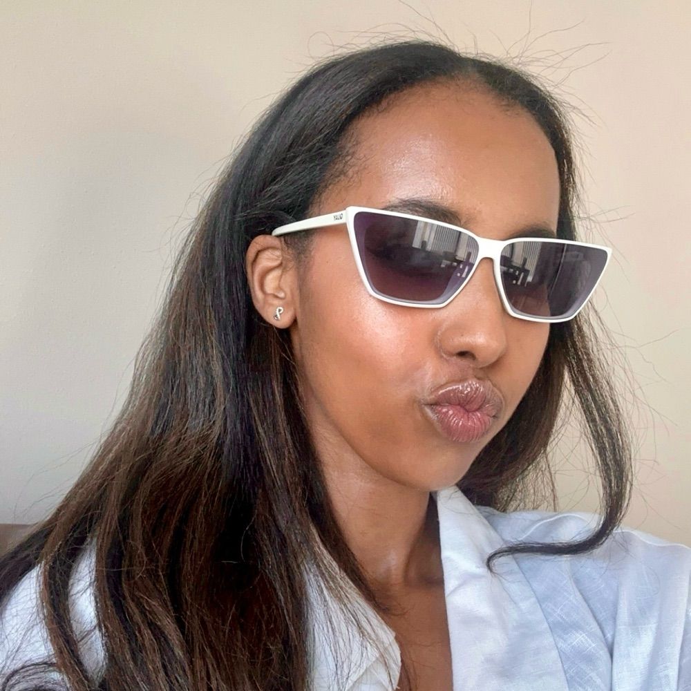 Hadsan Mohamud