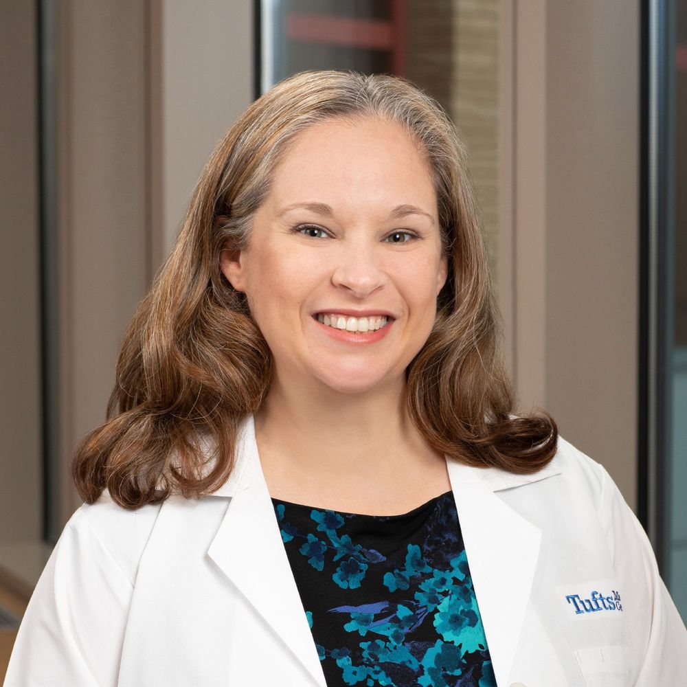Dr. Miranda Good, PhD