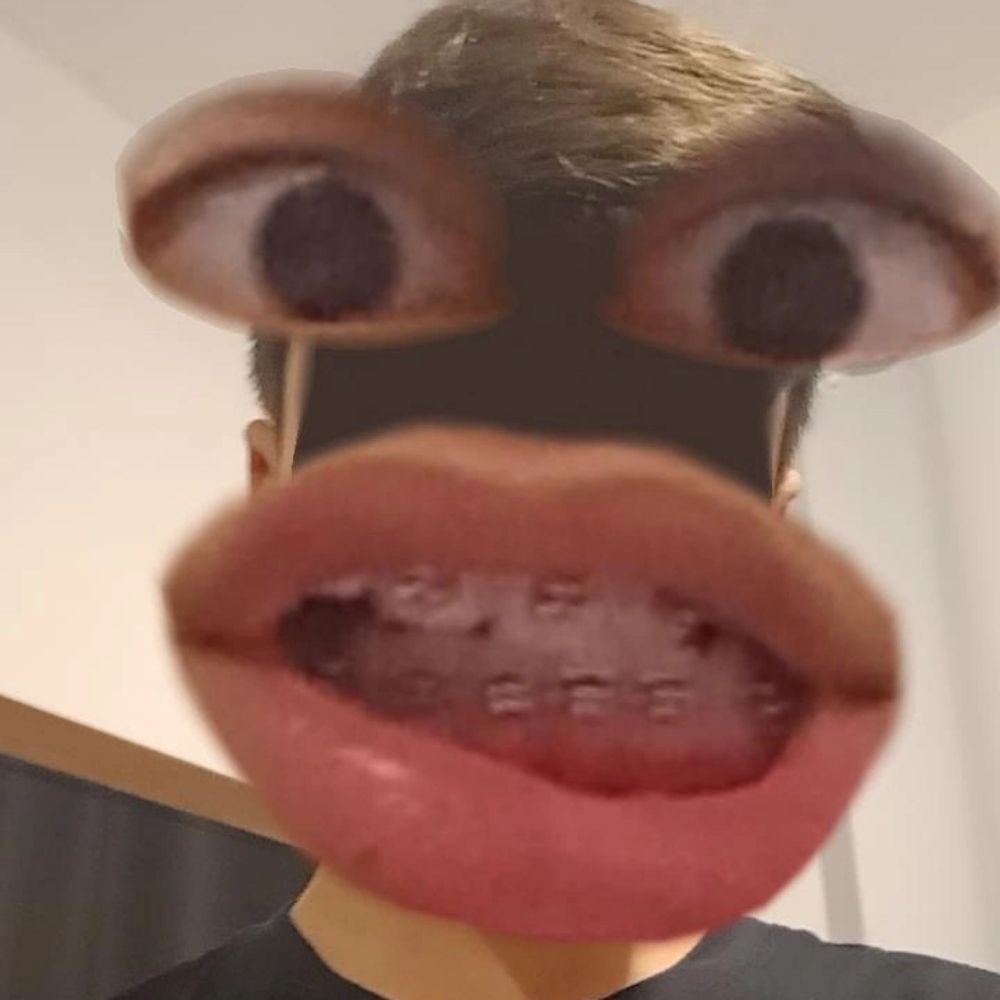 M.