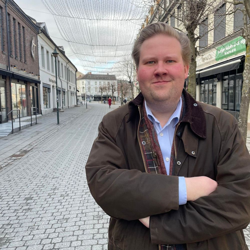 Jørn-Inge Frøshaug
