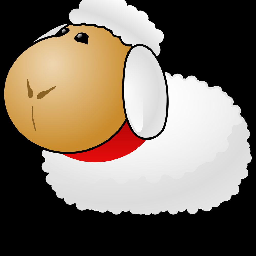 DumpySheep