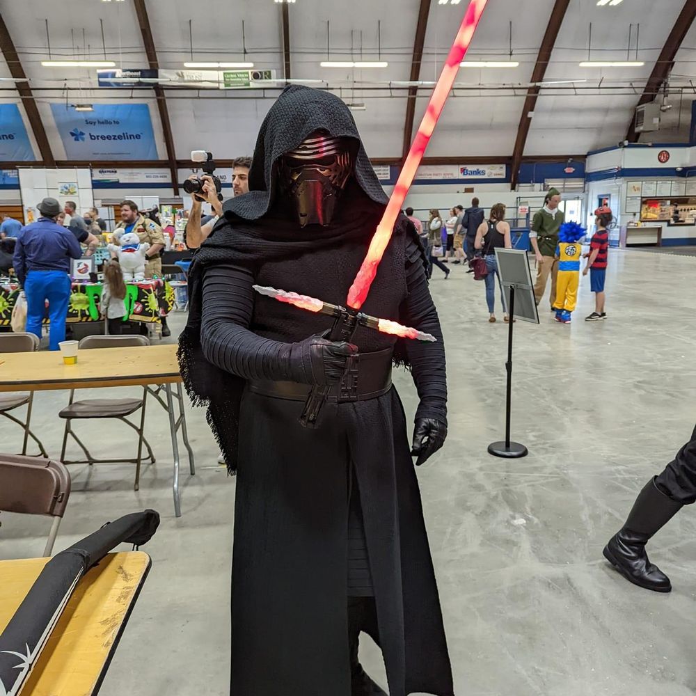 Kylo Ben
