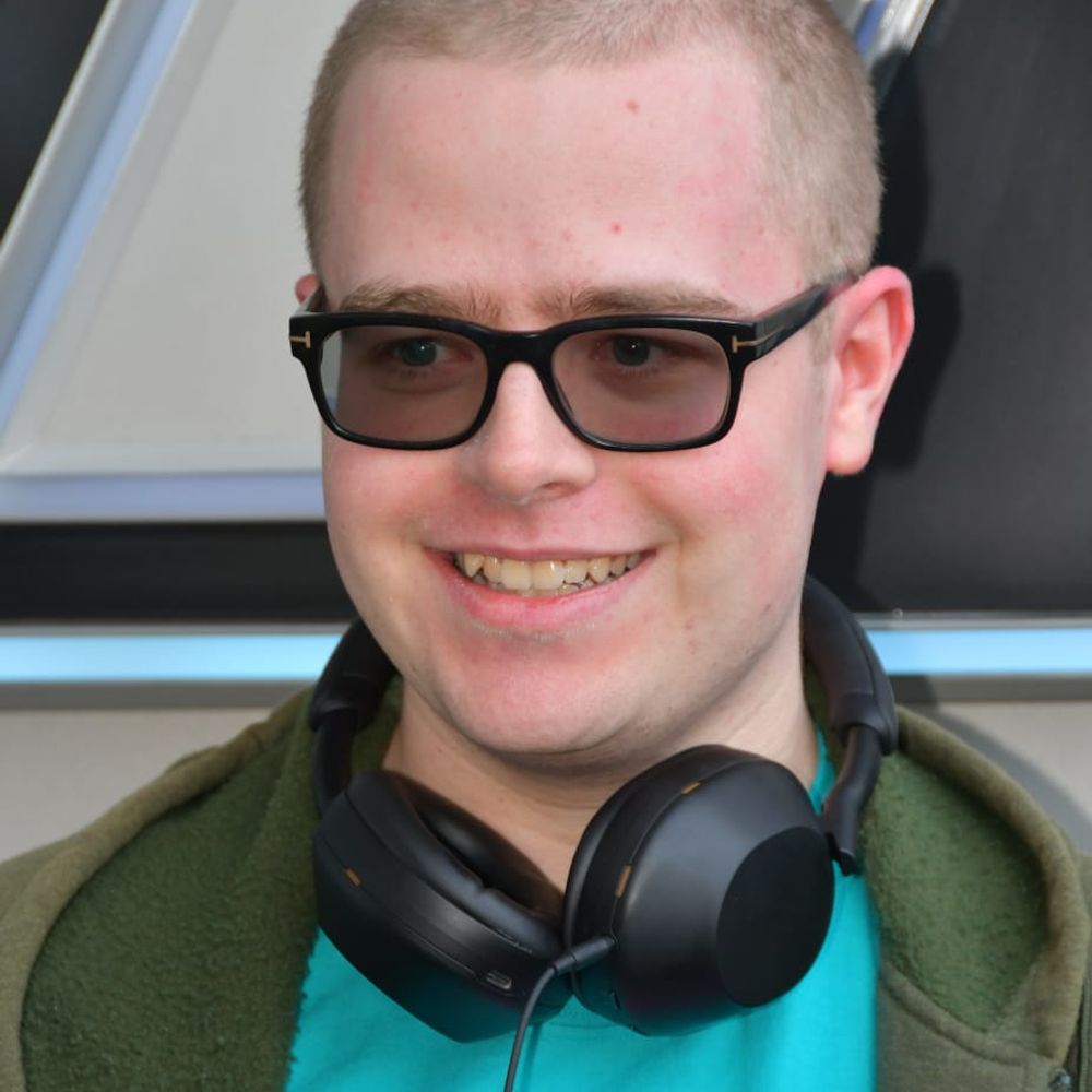 Owen Alderson