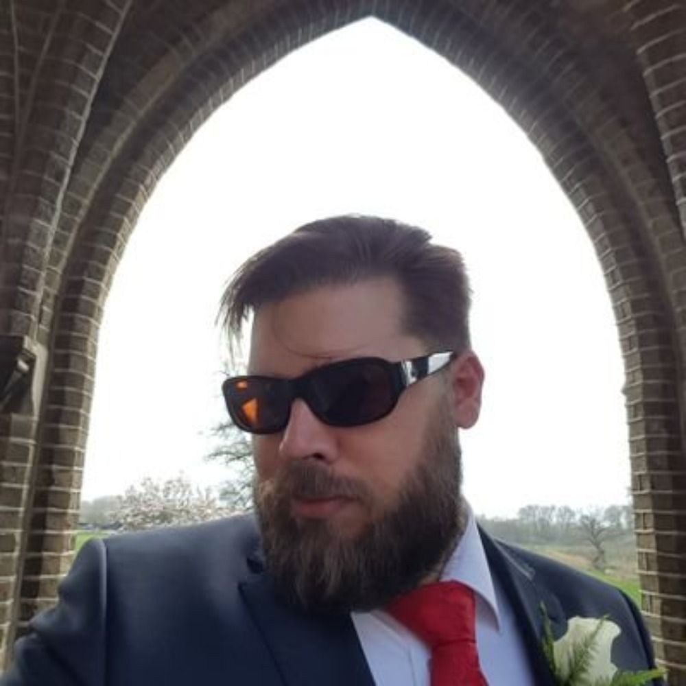 Tim Huijzers