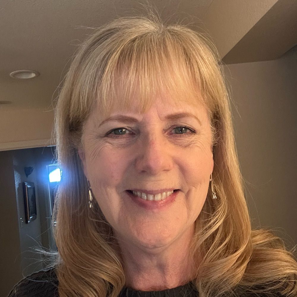 Lisa Van Winkle
