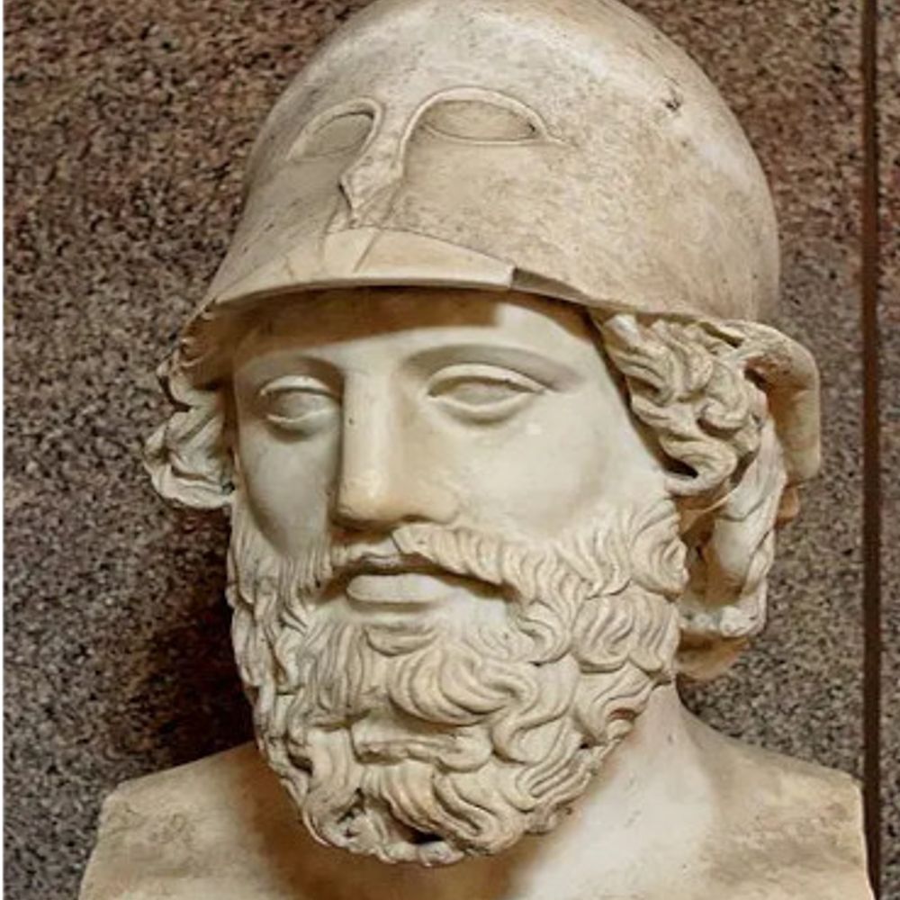 Themistocles
