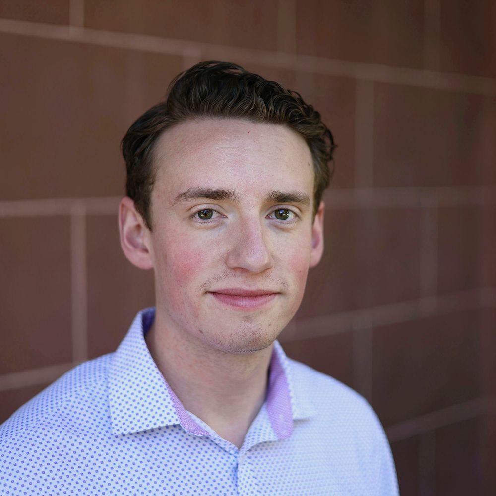 Bridger Beal-Cvetko