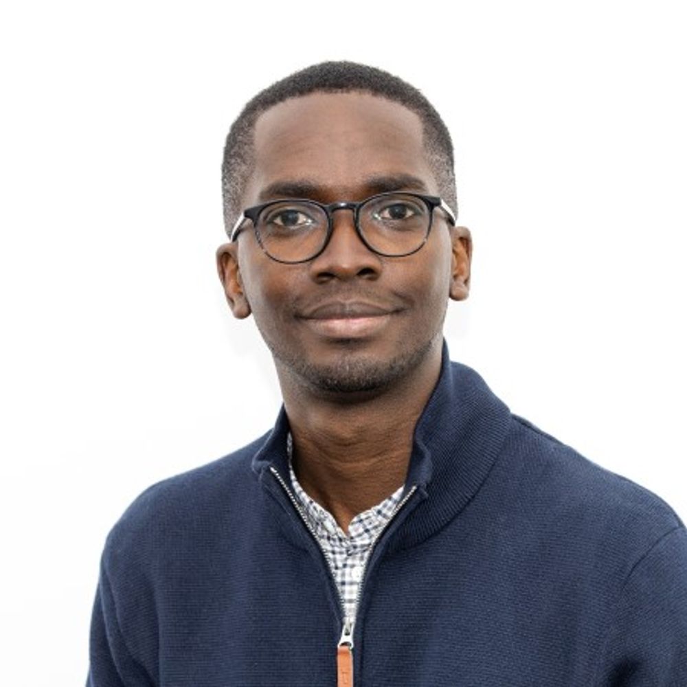 Ralph K Akyea