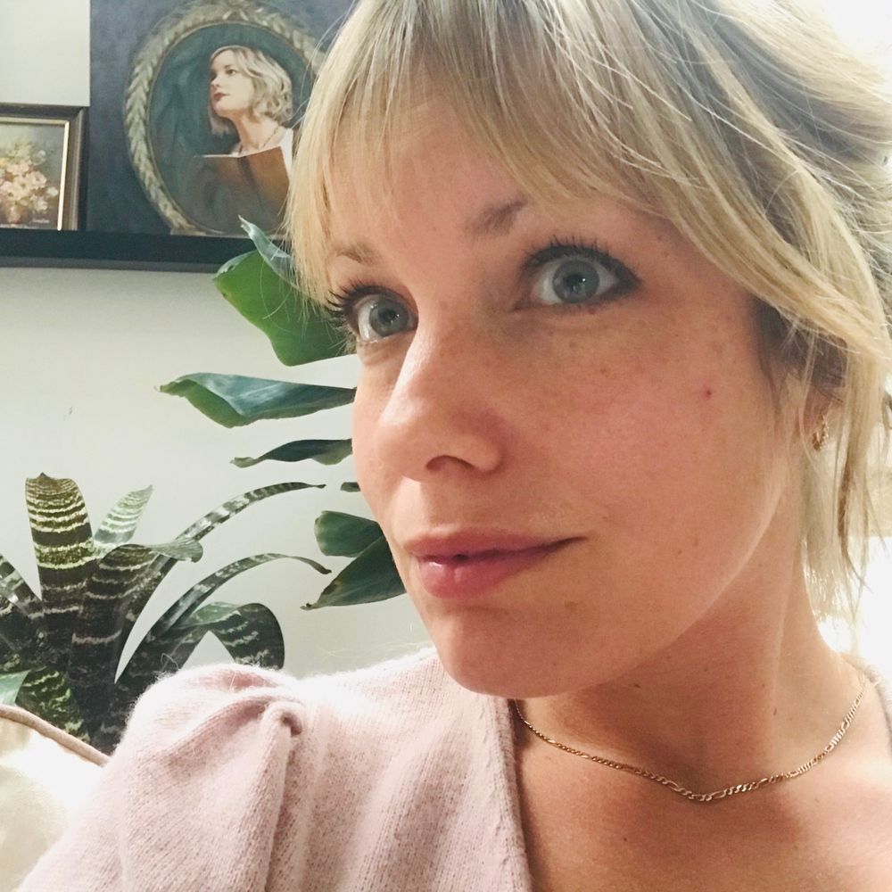 Lieke van Deinsen