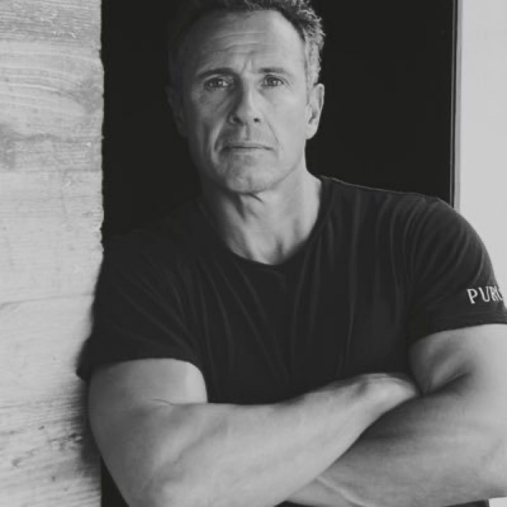 Christopher C Cuomo