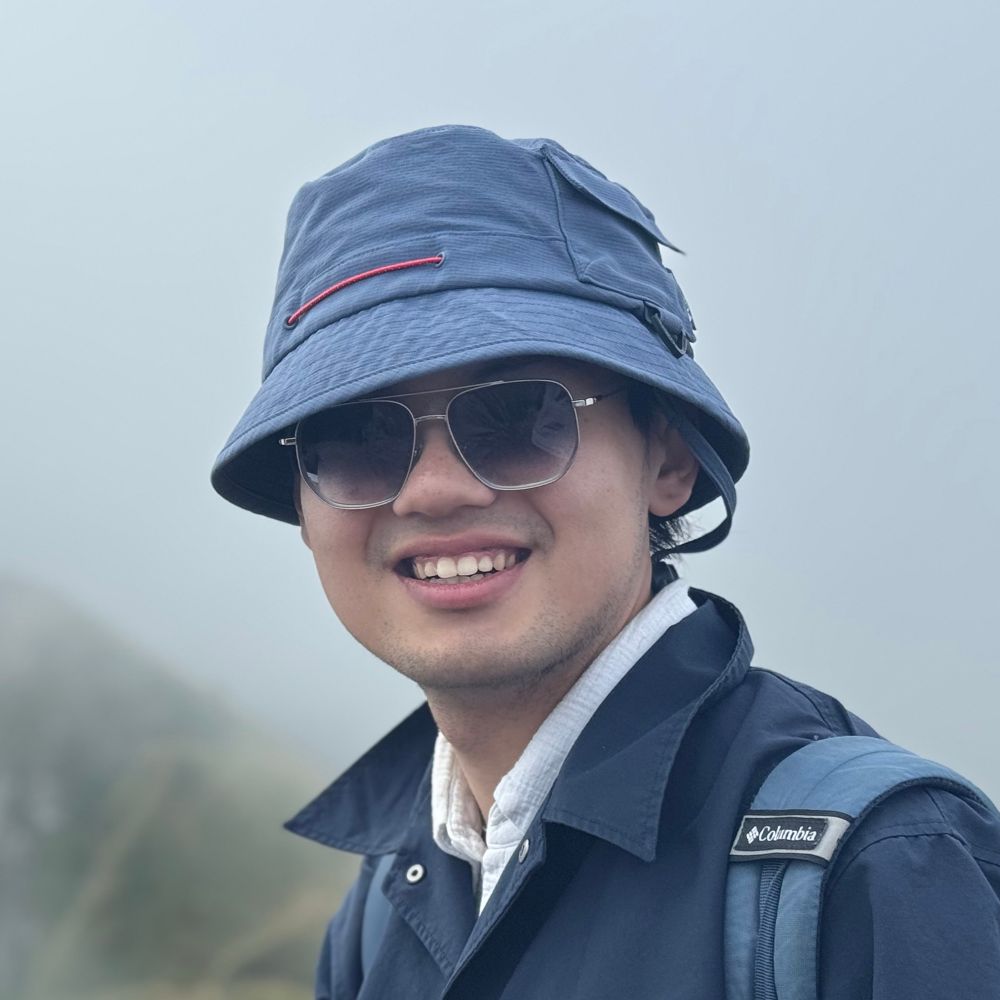 Jin-Ming Tang