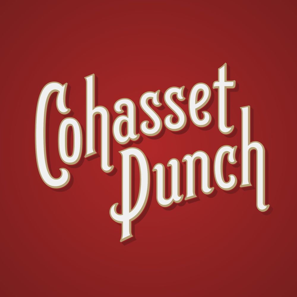 Cohasset Punch