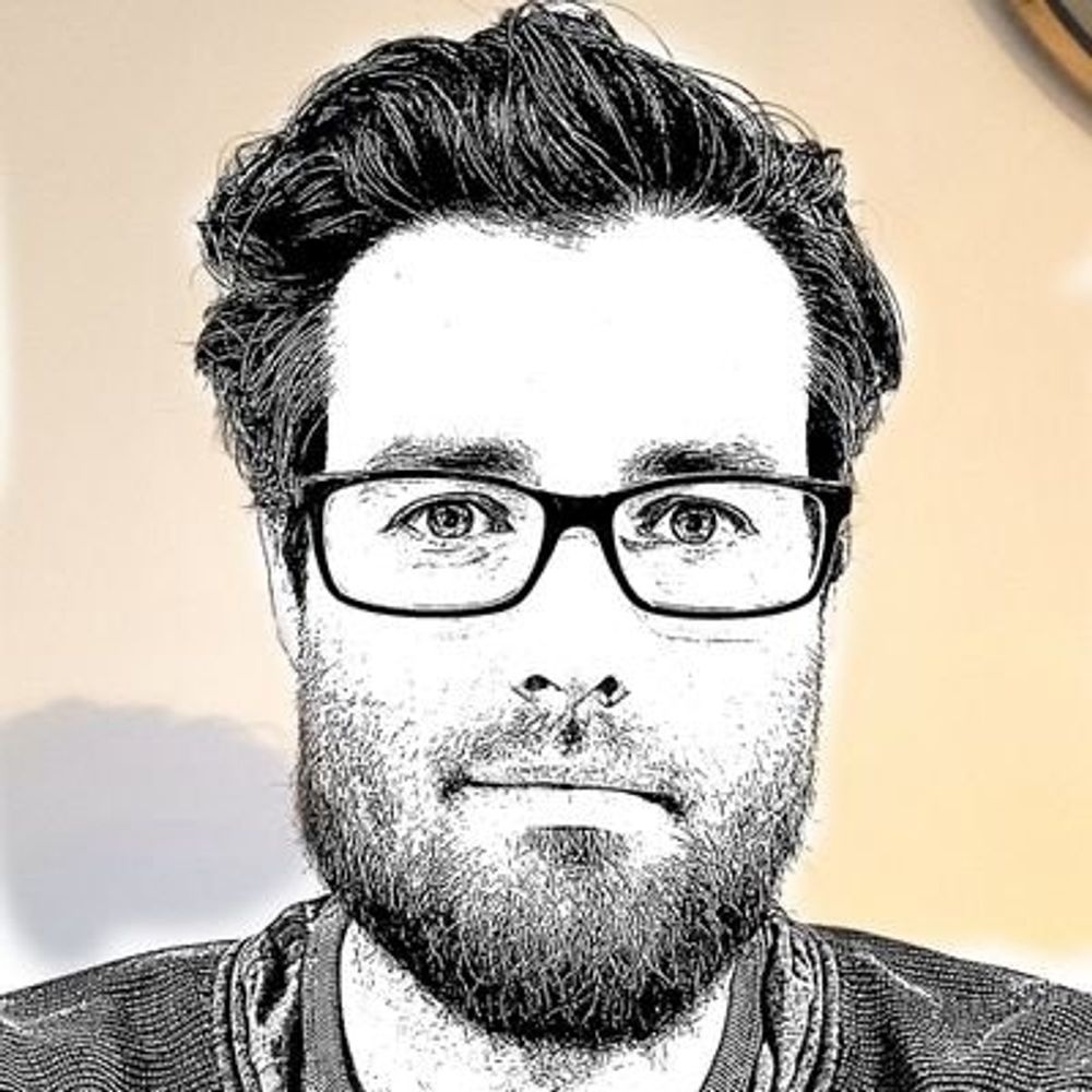Mark Lowes - Author