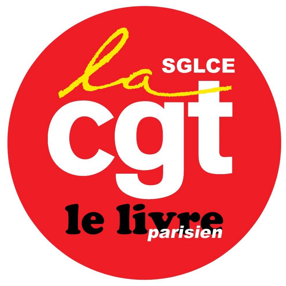 Syndicat général du Livre et de la communication écrite CGT