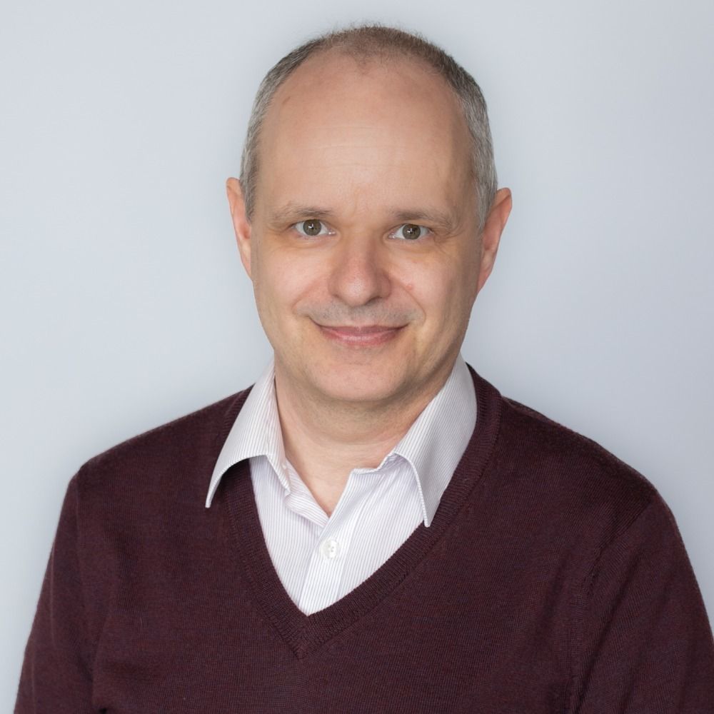 Juergen Wastl