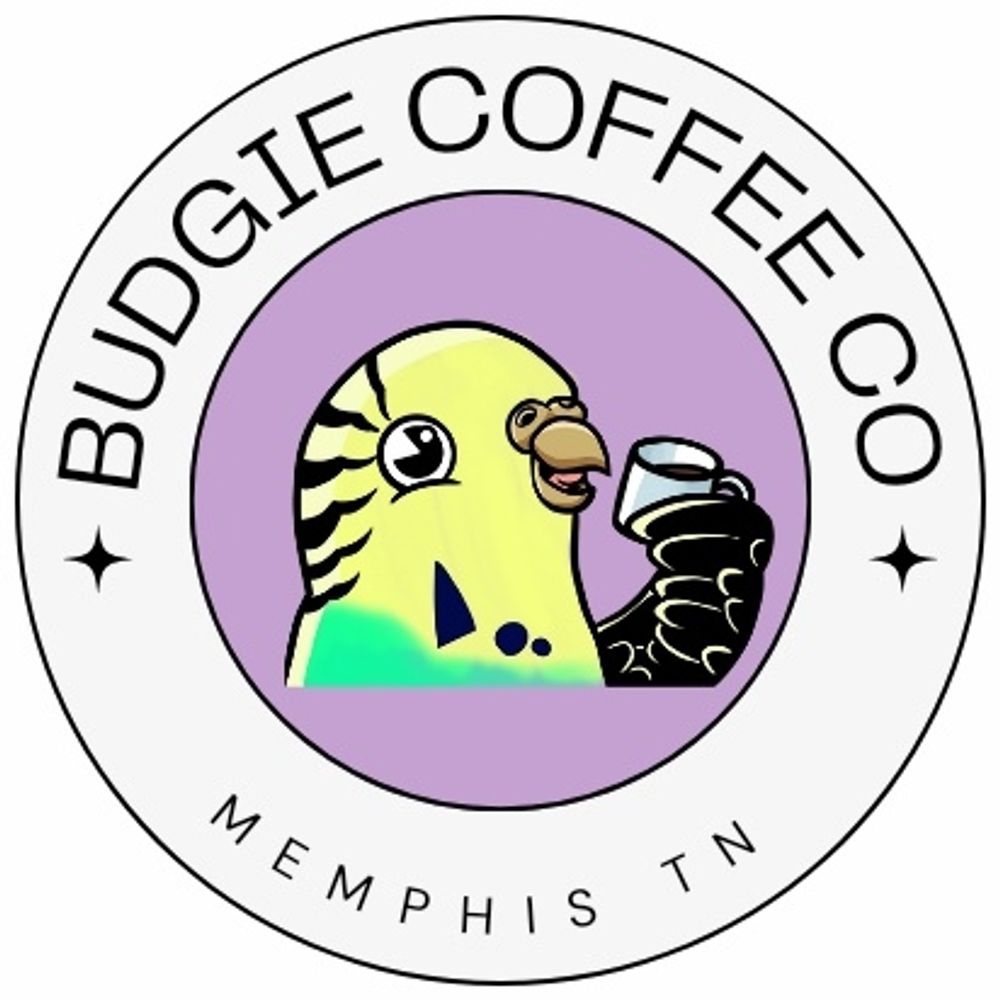 Budgie Coffee Co