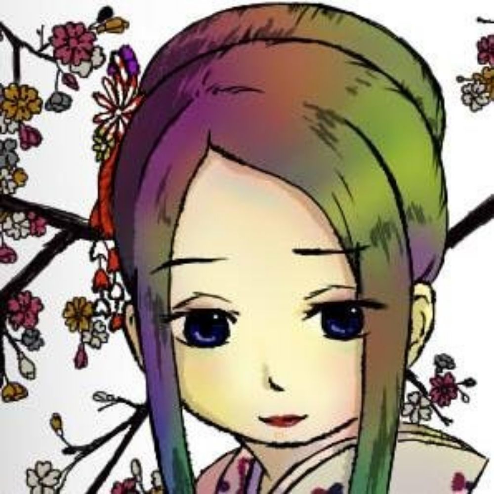 小梅川 (Koume)