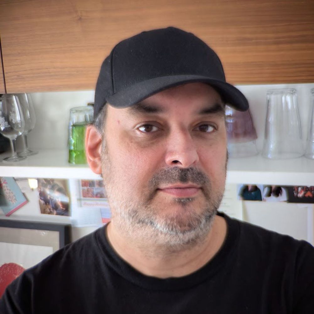 Laurent Vitalis