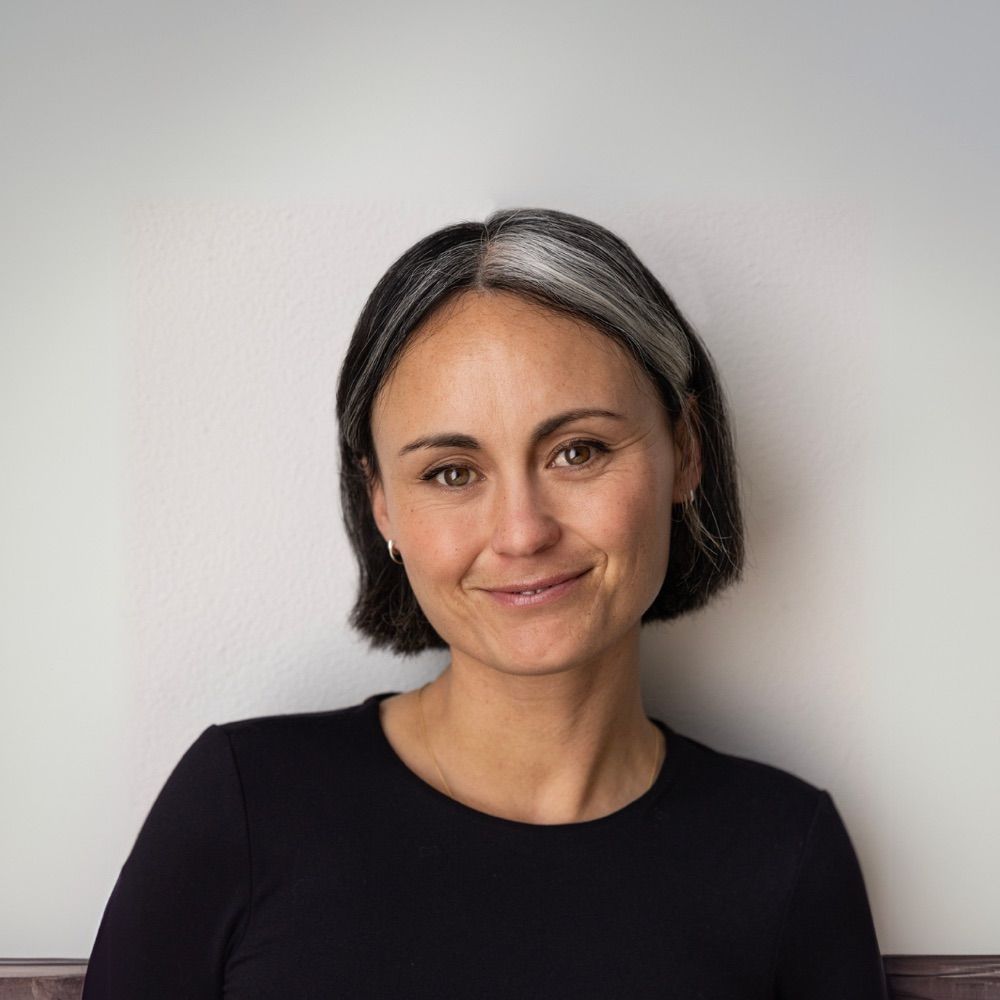 Leigh Minarapa