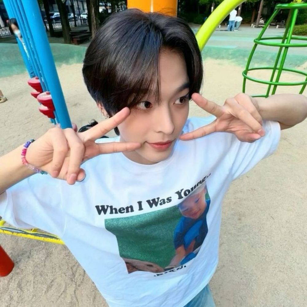 RENJUN IS BACK
