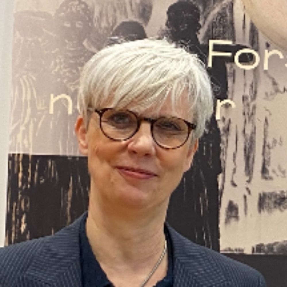 Dorthe Seifert