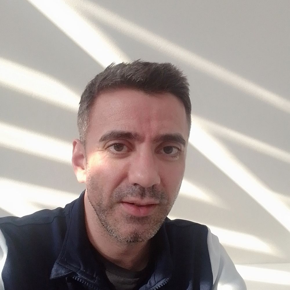 Christopher Louët
