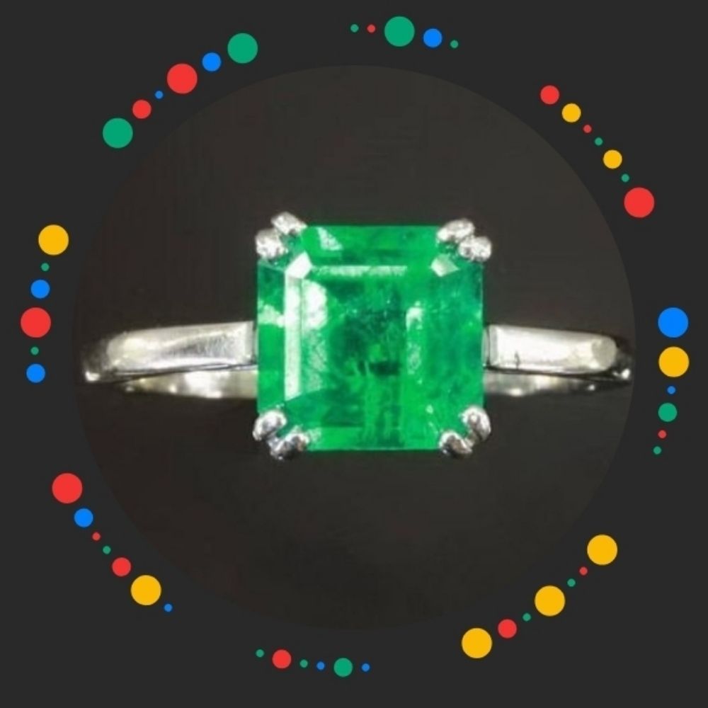 FrenchEmerald