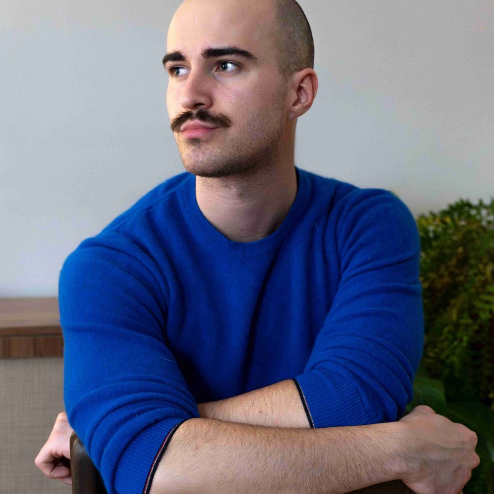 Nate Swanson
