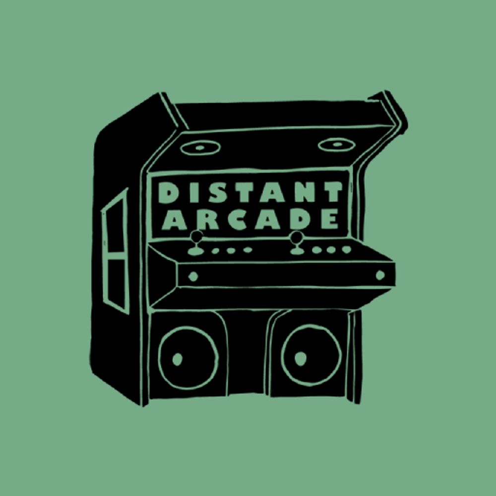 Distant Arcade