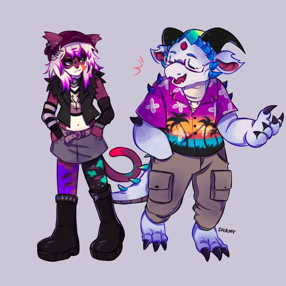 Amber @MCFC2025