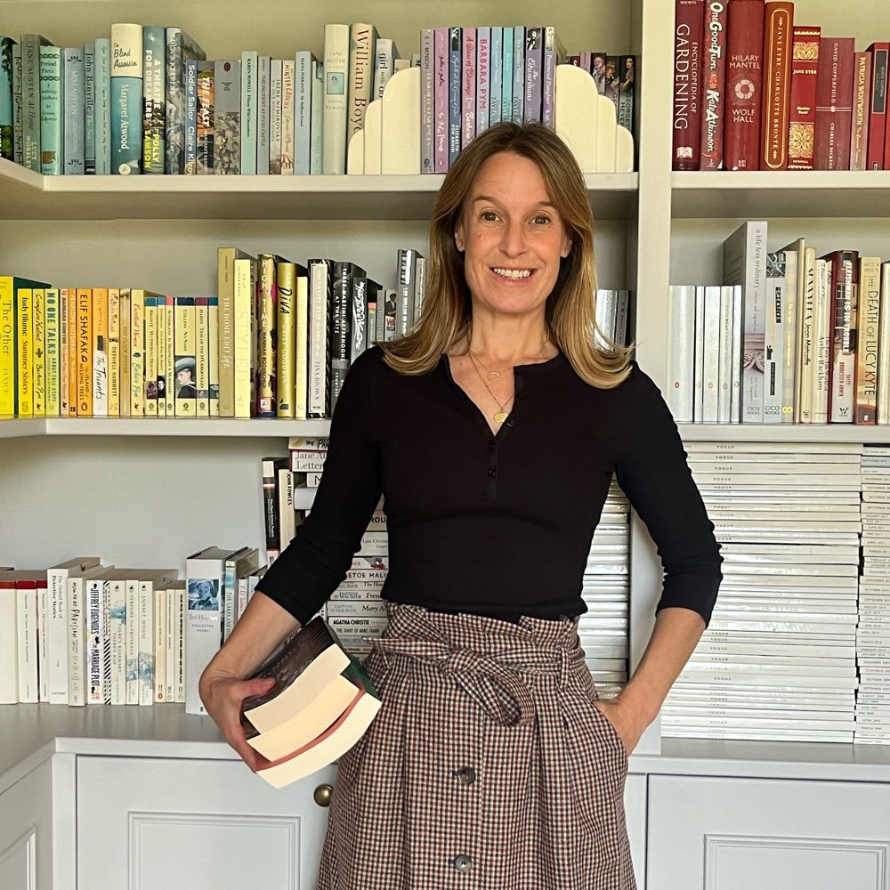 Natasha Poliszczuk
