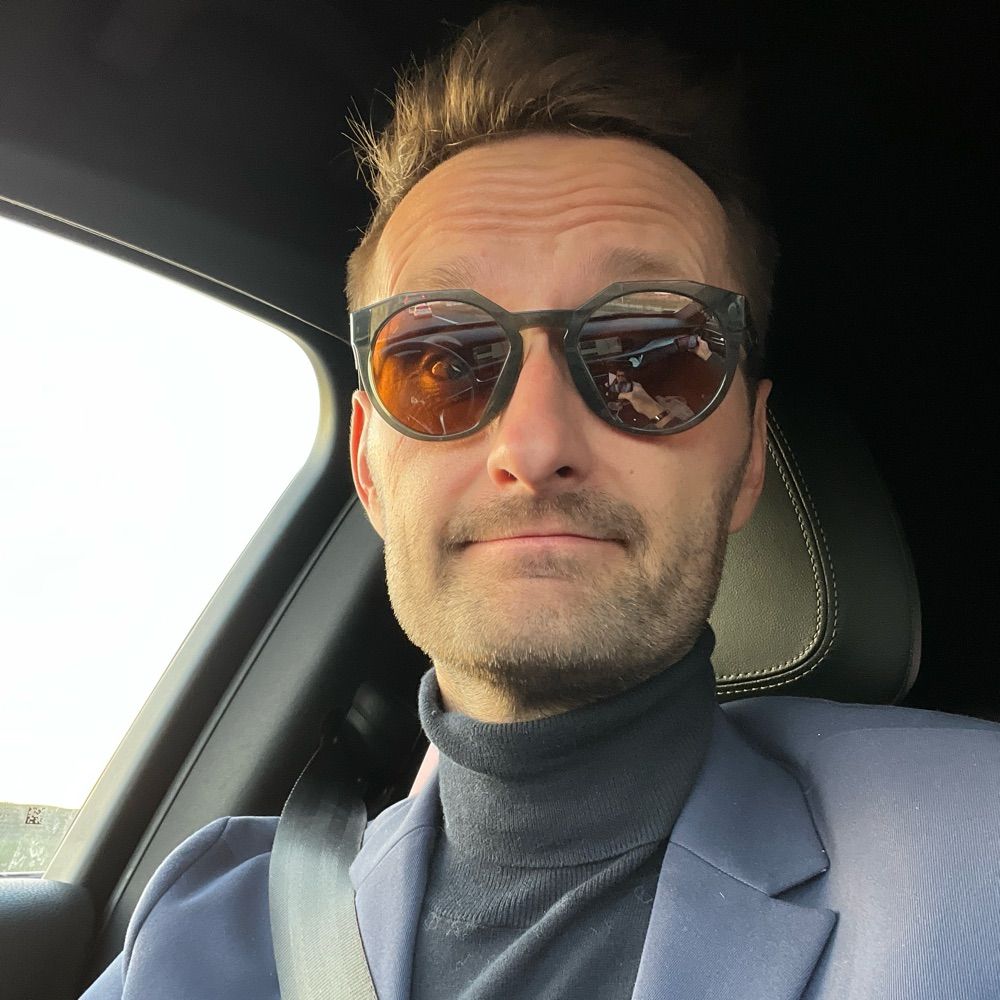 Adam Przezdziek