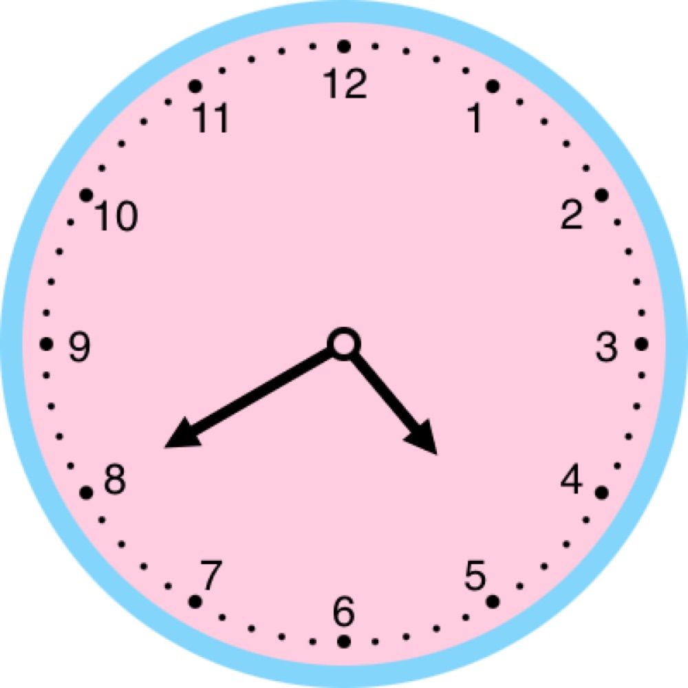 4:40 PM