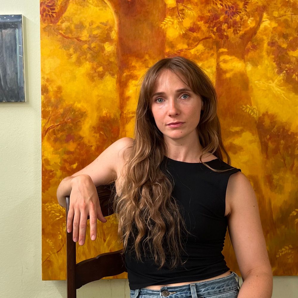 Sophia Barschi-Ehrlich