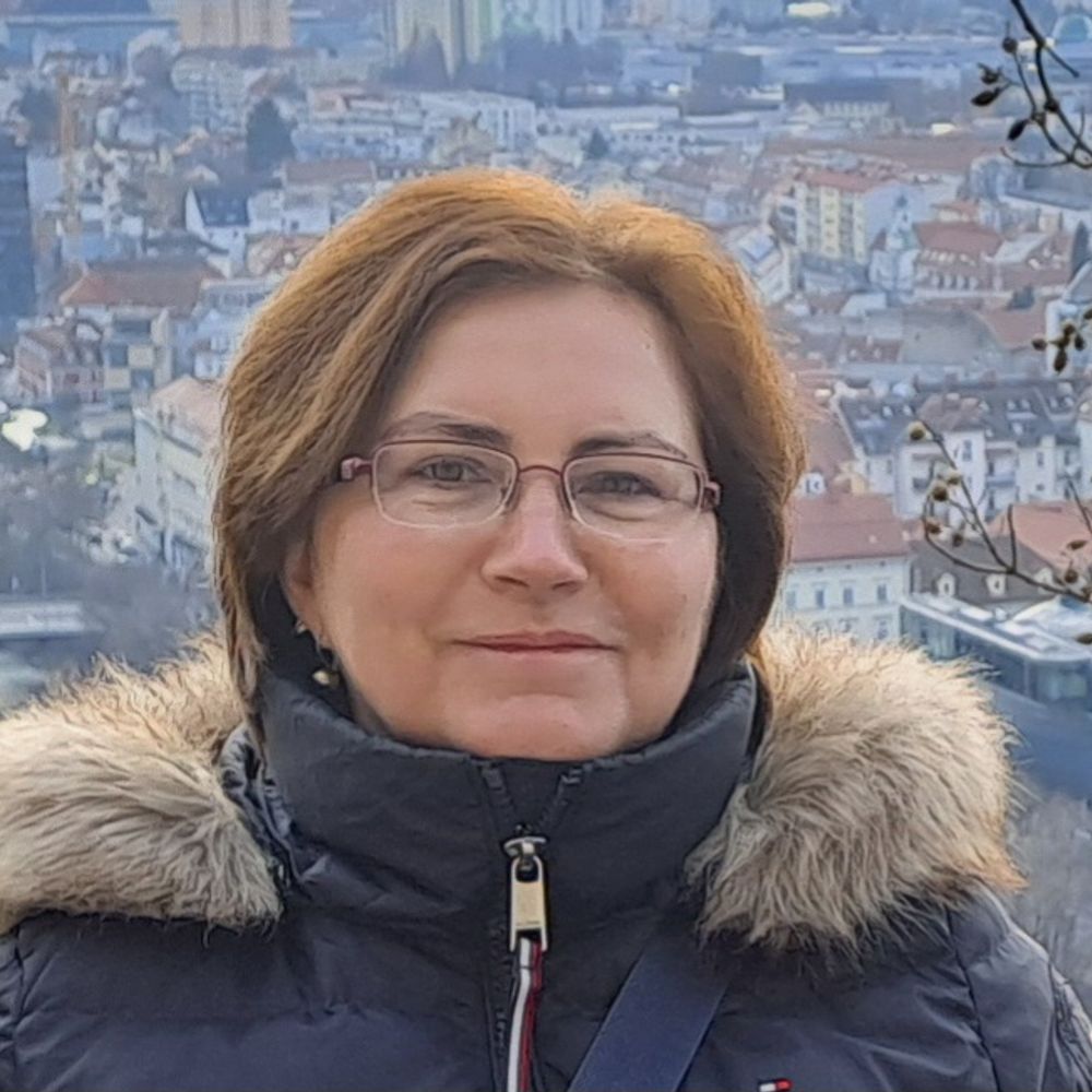 Dijana Zilic