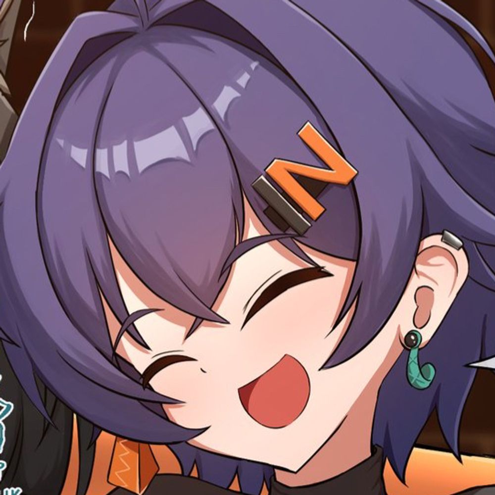 Kink Addict Iris