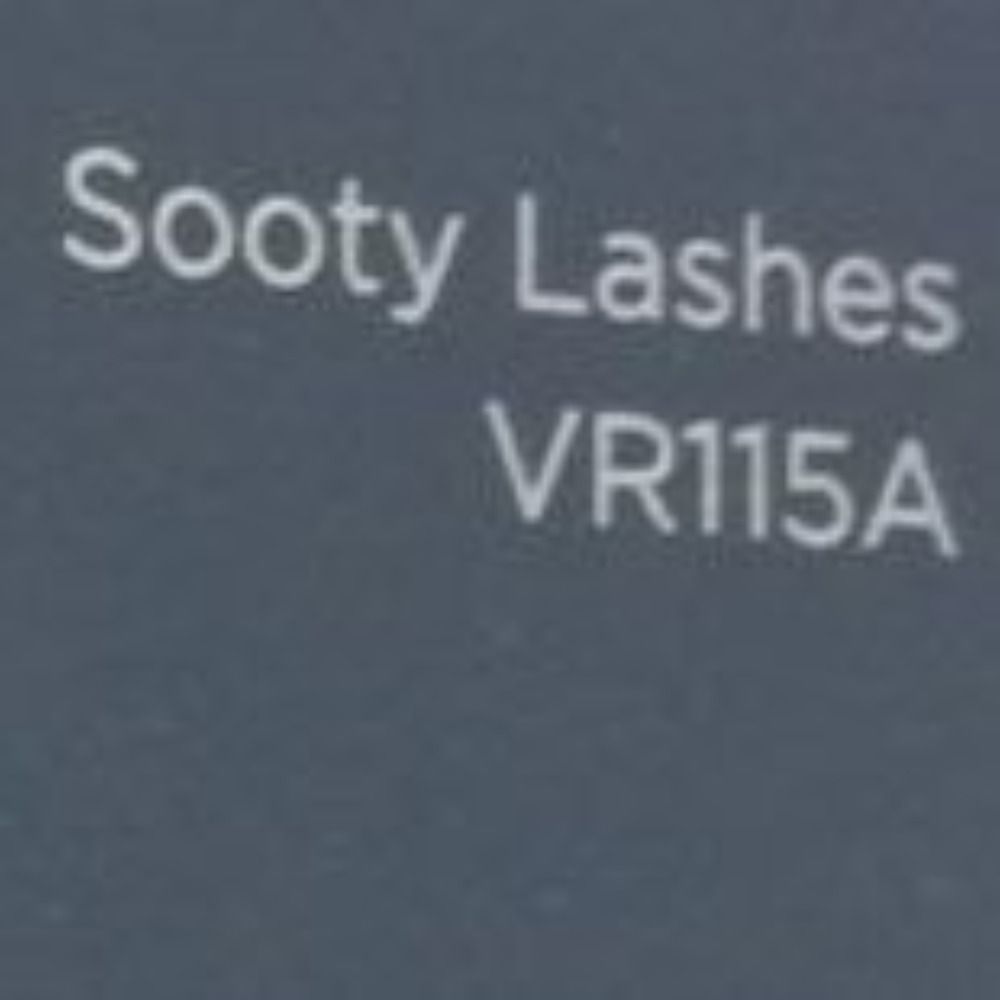 Sooty Lashes