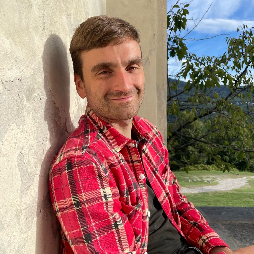 Felix L Nägele