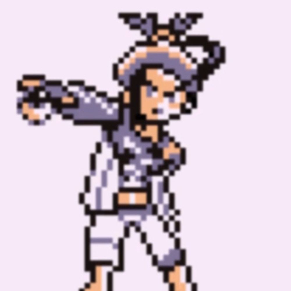 User avatar