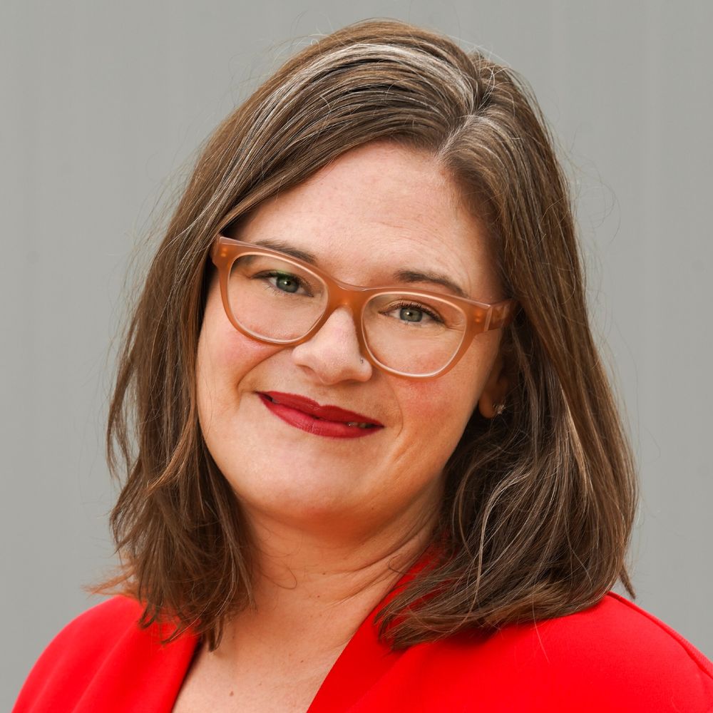 Eliza Bliss-Moreau