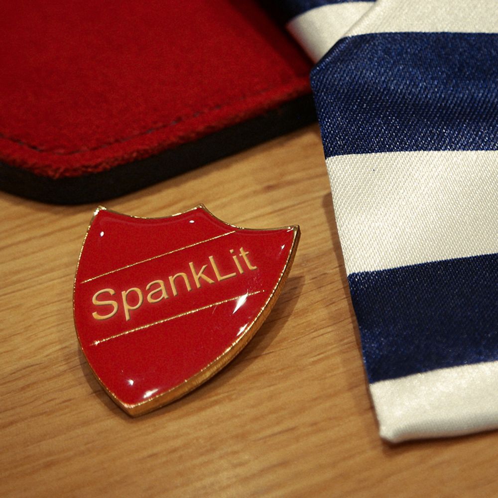 SpankLit Stories