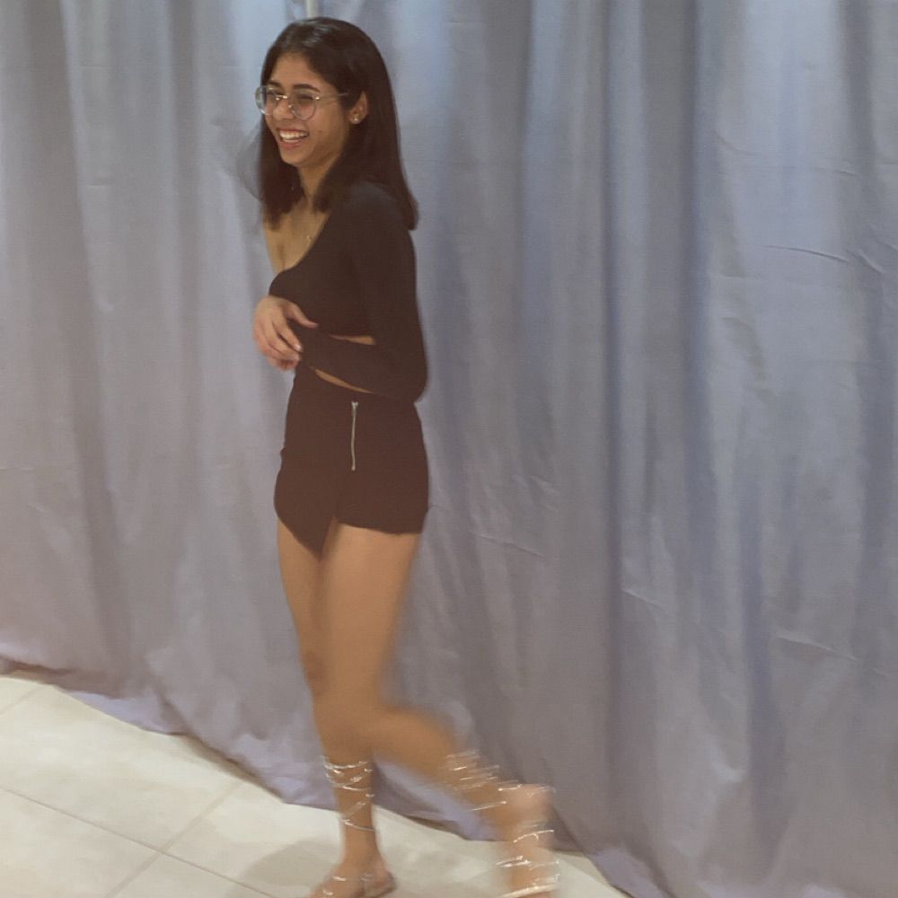 Alininha