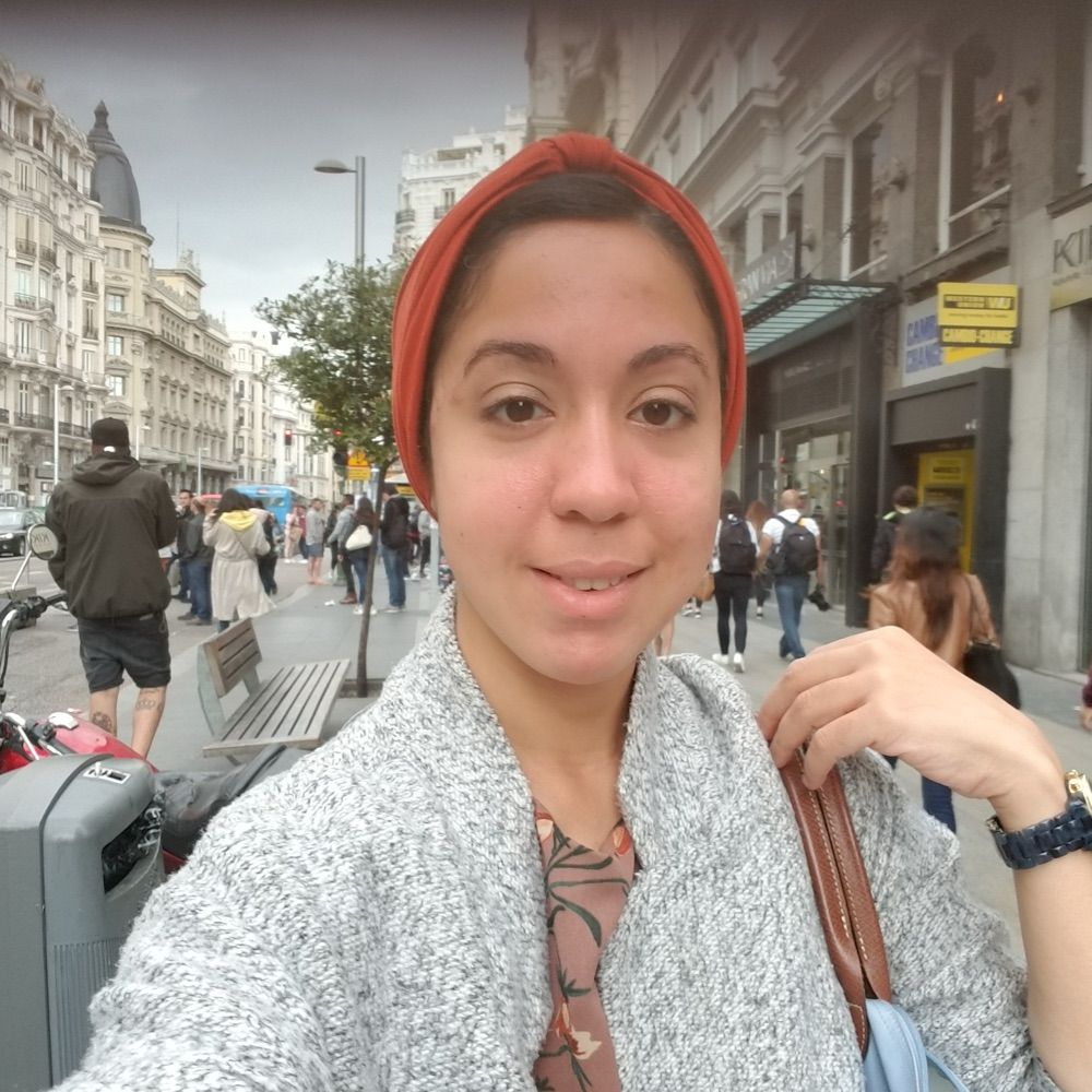 Deena Elkafrawi, MD FACOG