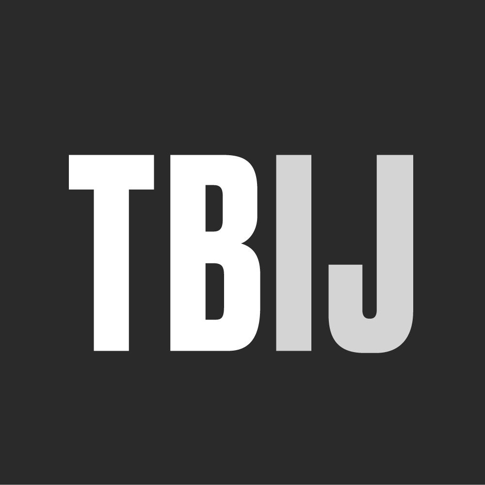 The Bureau of Investigative Journalism 