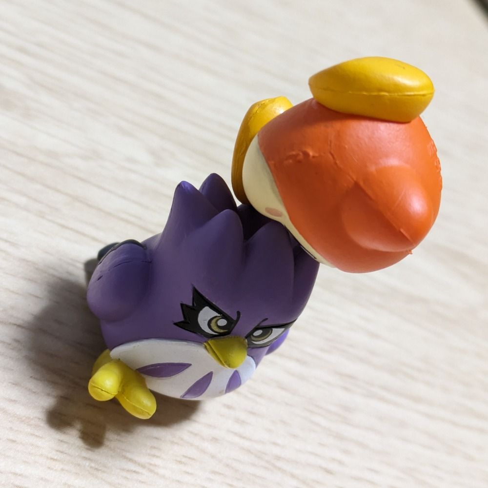 うーカス